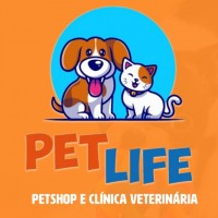 Pet Shop, Banho e Torsa, Clínica Veterinária