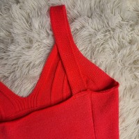 Cropped Tricot 