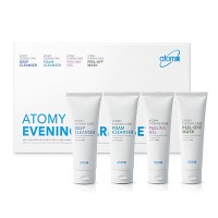Atomy Absolute CellActive SkinCare Set