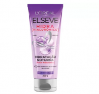 Kit Elseve Shampoo + Condicionador + Máscara - Intensiva + Creme de Tratamento + Creme de Pentear