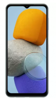 Smartphone Samsung Galaxy M23 128GB Azul 5G - Octa-Core 6GB RAM 6,6” Câm. Tripla + Selfie 8MP
