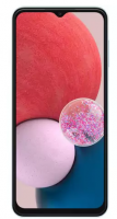 Smartphone Samsung Galaxy A13 128GB Azul 4G - Octa-Core 4GB RAM 6,6” Câm Quádrupla + Selfie 8MP