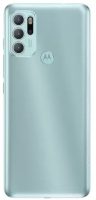 Smartphone Motorola G60s 128GB Verde 4G - 6GB RAM Tela 6,8” Câm. Quádrupla + Selfie 16MP