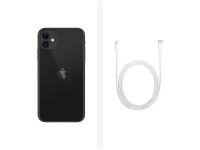 iPhone 11 Apple 64GB Preto 6,1” 12MP iOs