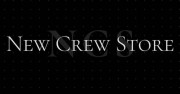 Logomarca New Crew Store
