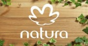 Logomarca Patrícia Natura