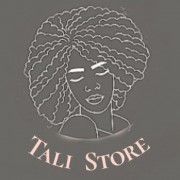 Logomarca Tali Store