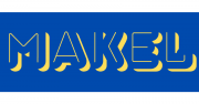 Logomarca Makel Store