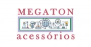 Logomarca Megaton Acessórios