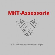 Logomarca MKT-ASSESSORIA