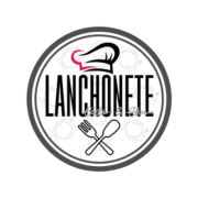 Logomarca Lanchonete Costa&Silva