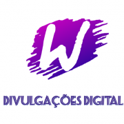 Logomarca W Divulgação digital