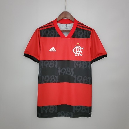 Camisa do Flamengo Original + Frete Grátis p/ Todo o Brasil