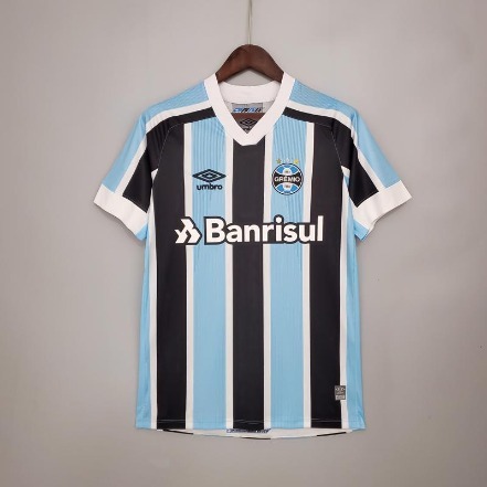 Camisa do Grêmio Original + Frete Grátis p/ Todo o Brasil