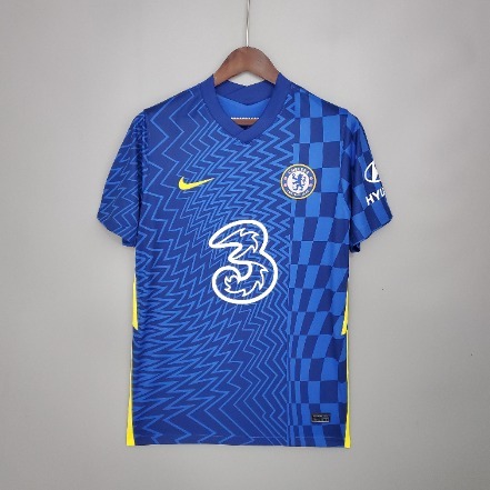 Camisa do Chelsea Original + Frete Grátis p/ Todo o Brasil