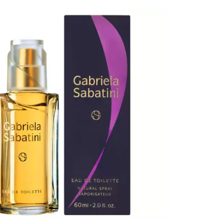 Gabriela Sabatini Gabriela Sabatini - Perfume Feminino - Eau de Toilette