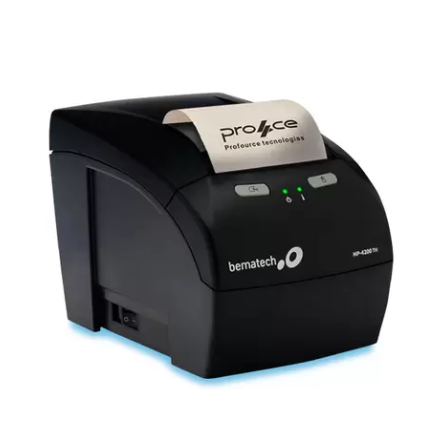 Impressora não fiscal Bematech MP-4200 TH USB