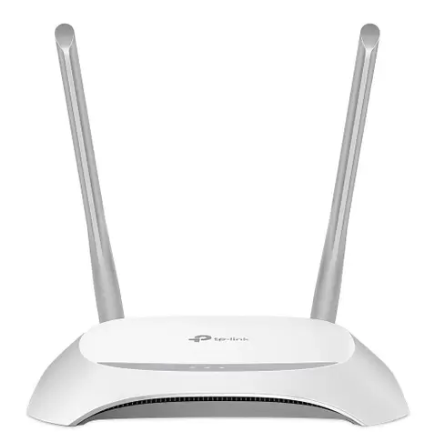 Roteador TP-LINK 300MBPS Wireless TL-WR840N W