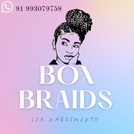 Box Braids