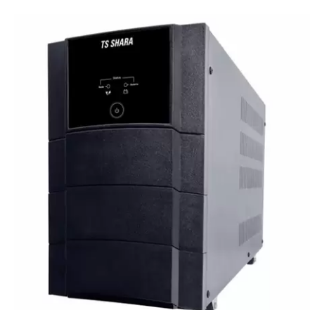 Nobreak TS Shara UPS Senoidal Universal, 2200VA, 4 Baterias Internas, Entrada Bivolt Automática, Senoidal, Indicador LED - 4452