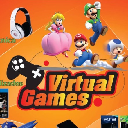 Virtual Games