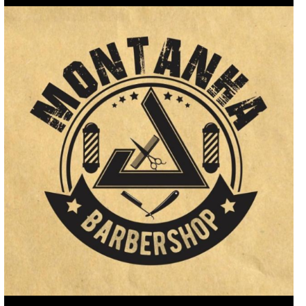 Montanha barber shop