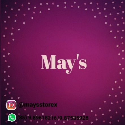 may's storex