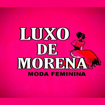 Luxo de Morena