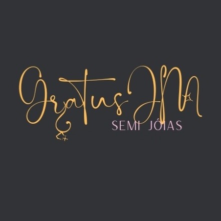 Semi Jóias Gratus JM